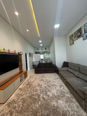 Residencia à Venda Em Cond./ Oficinas