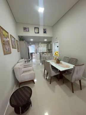 Residencia à Venda Em Cond./ Oficinas