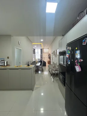 Residencia à Venda Em Cond./ Oficinas