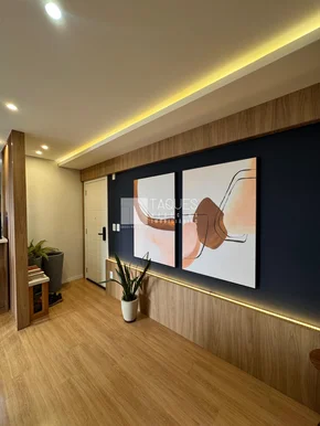 <strong>Apartamento à venda  Ed. REMBRANDT  centro de PG</strong>