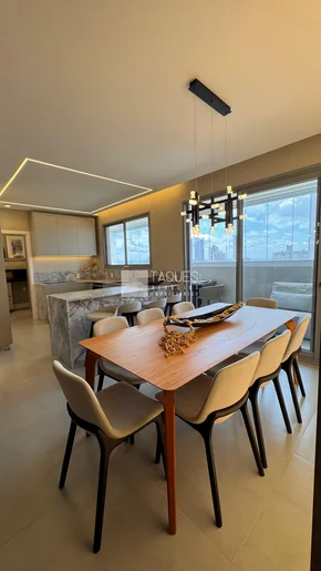 Apartamento No Ed Life Residence  / Estrela