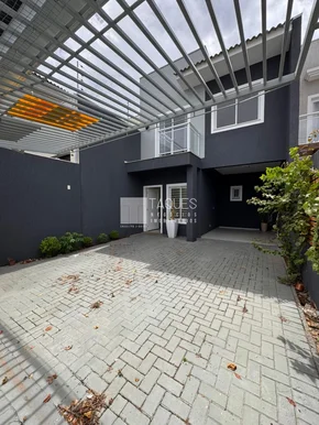 <strong>Sobrado à venda / Jd Europa</strong>