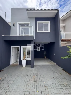 Sobrado à Venda / Jd Europa