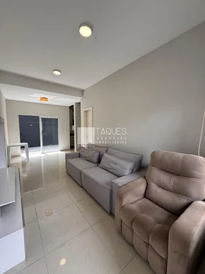 Sobrado à Venda / Jd Europa