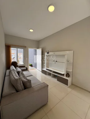 Sobrado à Venda / Jd Europa