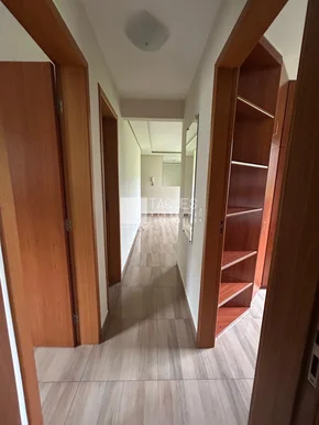 Apartamento à Venda Cond. Antares