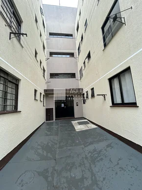 <strong>Apartamento à venda Cond. Antares</strong>