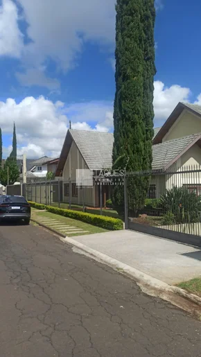<strong>Residencia de Alto Padrão à venda / Estrela</strong>
