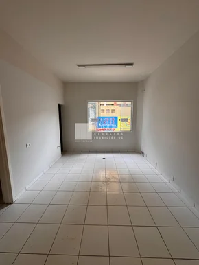 Sala Comercial No Centro De Pg