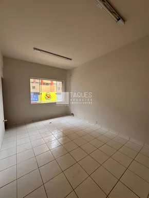 Sala Comercial No Centro De Pg