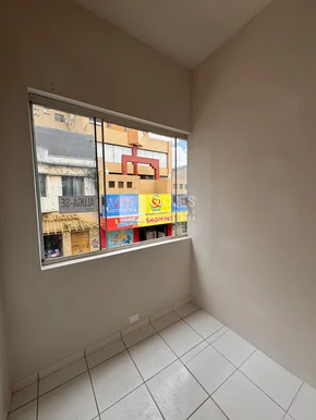 Sala Comercial No Centro De Pg