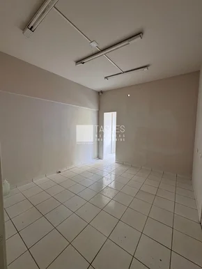 Sala Comercial No Centro De Pg