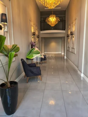 Apartamento à Venda Ed. Res. Visconde