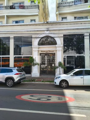 Apartamento à Venda Ed. Res. Visconde