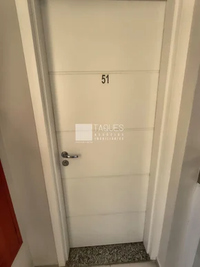 Apartamento à Venda Ed. Res. Visconde