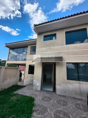 Sobrado à Venda Cond. Res.  Araújo & Filhos Lll