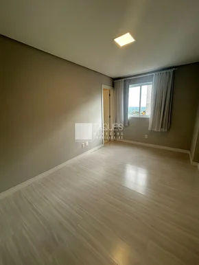 Apartamento à Venda Centro De Pg