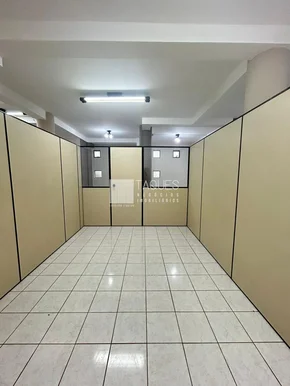 Sala Comercial Para Locação No Centro