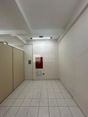 Sala Comercial Para Locação No Centro