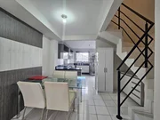 <strong>Sobrado Semi Mobiliado para Locação Uvaranas</strong>