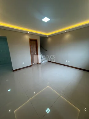 Excelente Sobrado Novo à Venda Jardim Carvalho