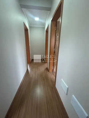 Excelente Sobrado Novo à Venda Jardim Carvalho