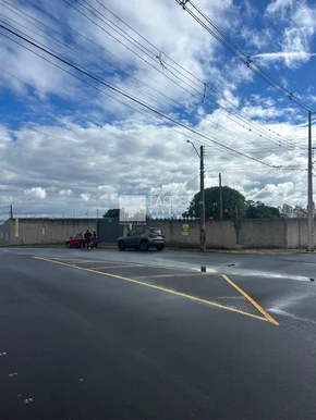 Terreno  Urbano Super Plano Uvaranas