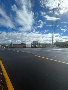 Terreno  Urbano Super Plano Uvaranas