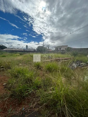 Terreno  Urbano Super Plano Uvaranas