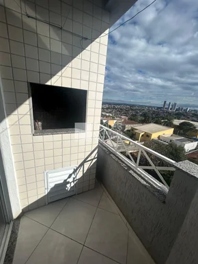 Apartamento à Venda /uvaranas