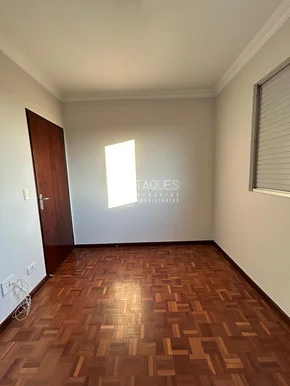 Apartamento à Vendo Res. Rio Tibagi