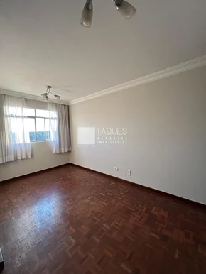 Apartamento à Vendo Res. Rio Tibagi