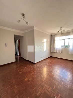 <strong>Apartamento à vendo RES. RIO TIBAGI</strong>