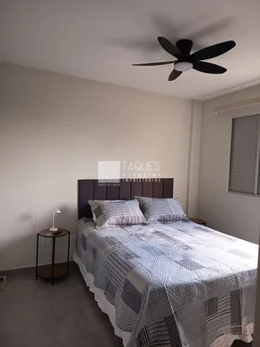 Apartamento à Vendo Res. Rio Tibagi ótimo Para Airbnb