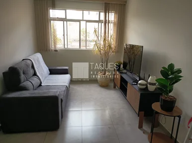 <strong>Apartamento à vendo RES. RIO TIBAGI Ótimo para AIRBNB</strong>