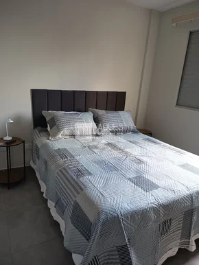 Apartamento à Vendo Res. Rio Tibagi ótimo Para Airbnb