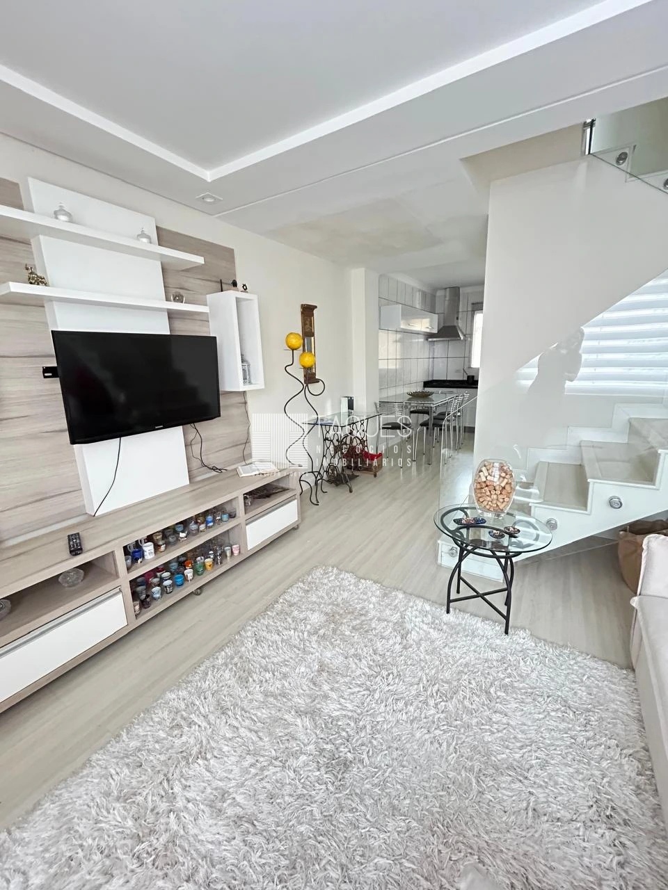 Sobrado à Venda  Cond Res.villa Bella