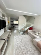 <strong>Sobrado à venda  COND RES.VILLA BELLA</strong>