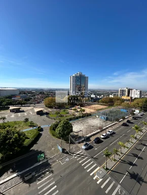 <strong>Apartamento à venda  Esperidião no centro de PG</strong>
