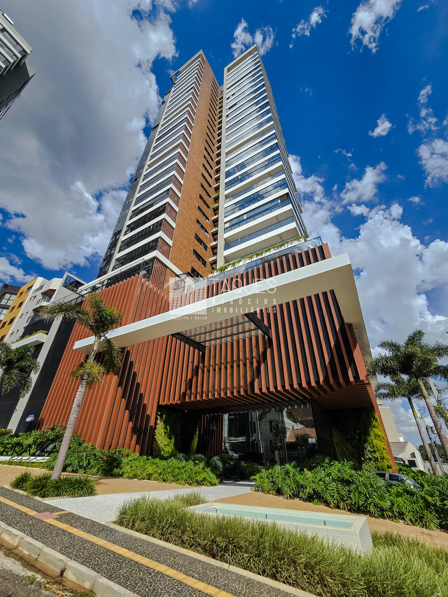 Apartamento De Alto Padrão à Venda Vila Estrela