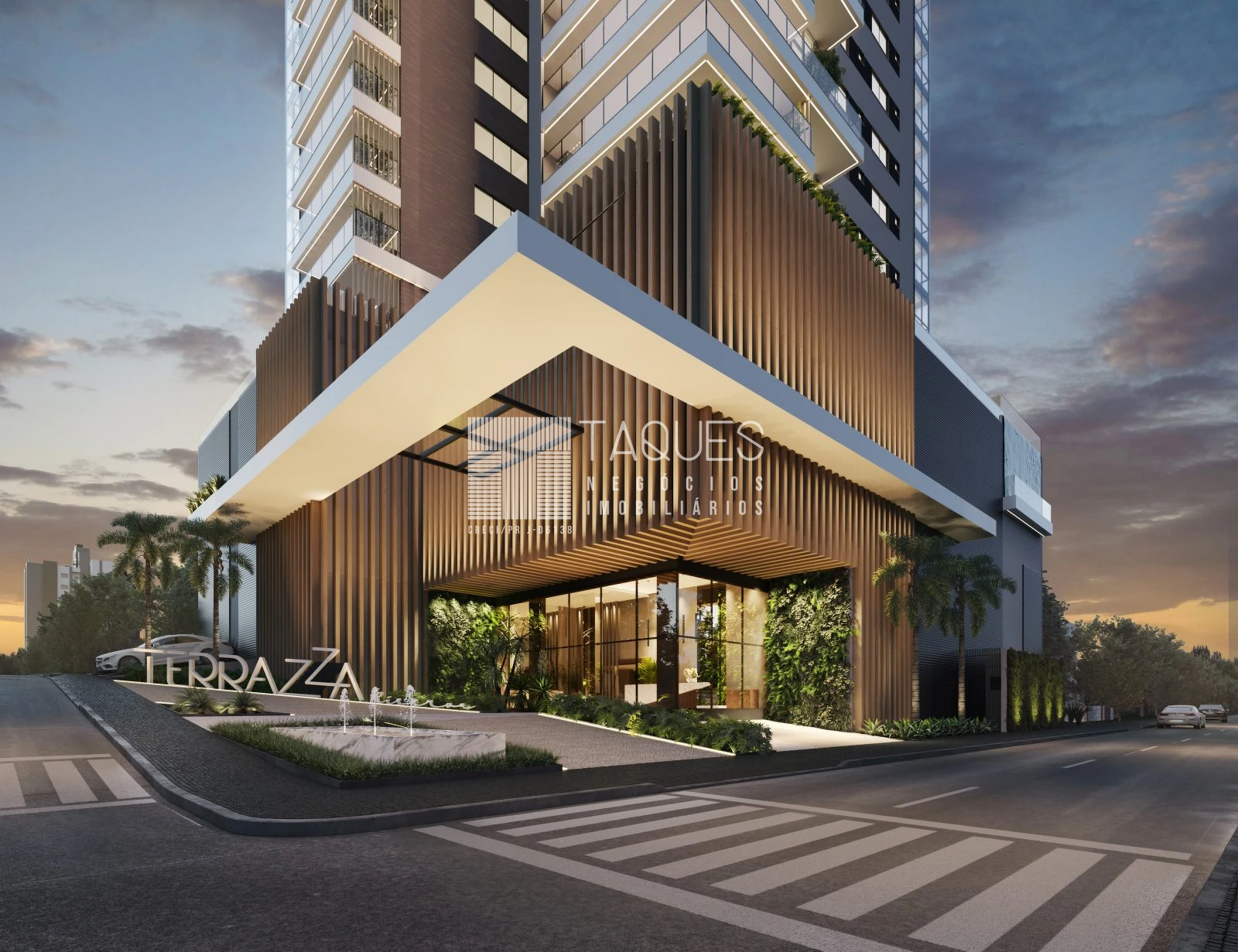 Apartamento De Alto Padrão à Venda Vila Estrela