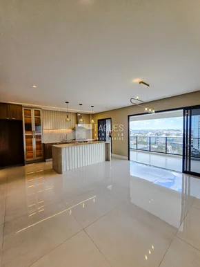 Apartamento De Alto Padrão à Venda Vila Estrela