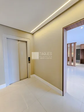 Apartamento De Alto Padrão à Venda Vila Estrela