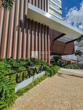 Apartamento De Alto Padrão à Venda Vila Estrela