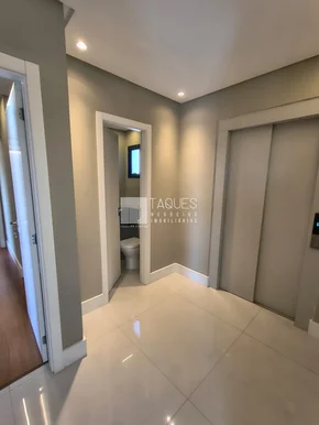 Apartamento De Alto Padrão à Venda Vila Estrela