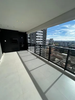 Apartamento De Alto Padrão à Venda Vila Estrela