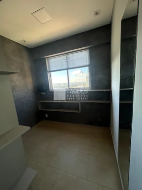 Apartamento à Venda Ed Rio Sena