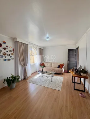 Casa Terrea à Venda / Jardim Carvalho