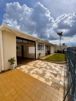 Casa Terrea à Venda / Jardim Carvalho