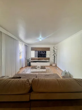 Casa Terrea à Venda / Jardim Carvalho